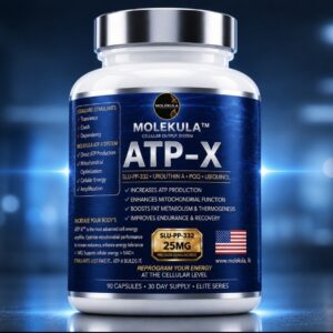 ATP-X 25MG SLU-PP-332