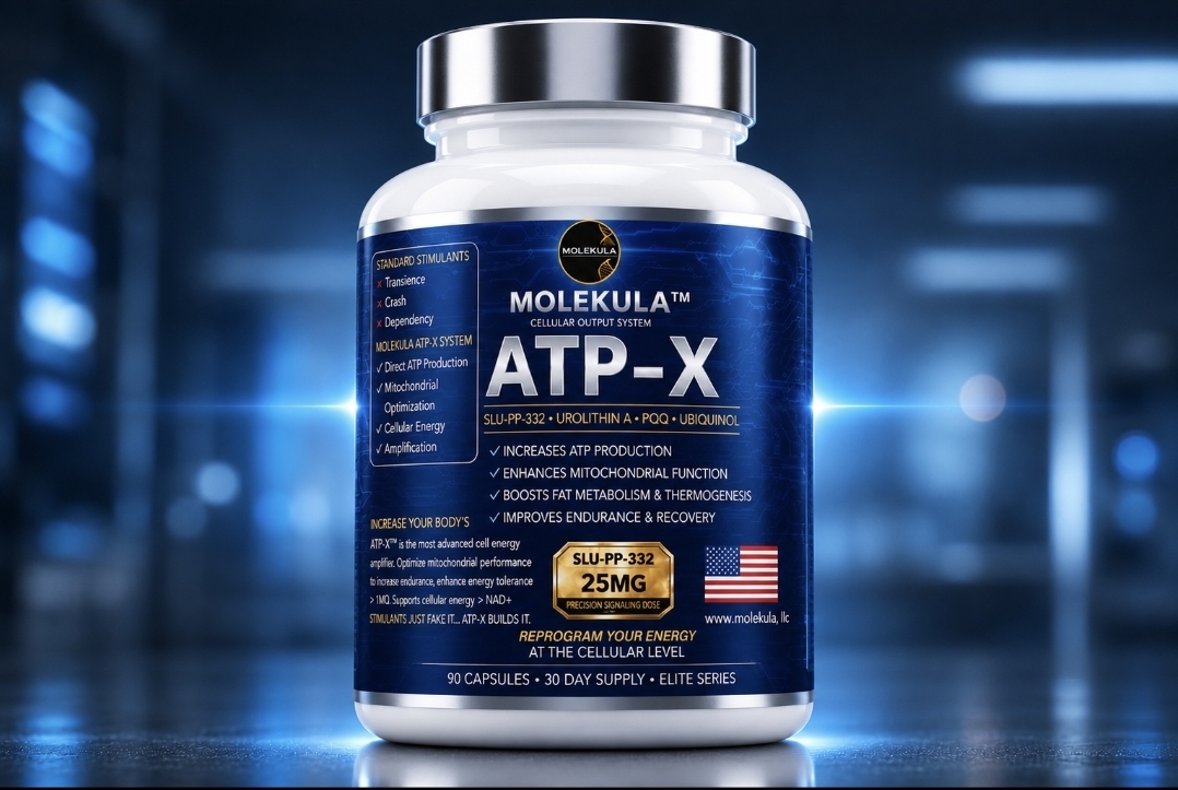 ATP-X 25MG SLU-PP-332