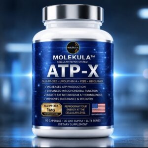 ATP-X 1MG SLU-PP-332