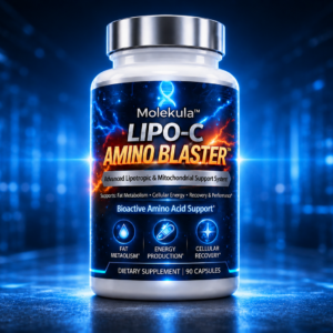 LIPO-C AMINO BLASTER