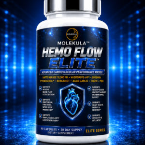 HEMO FLOW ELITE