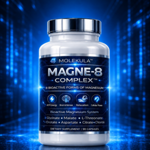 MAGNE-8 COMPLEX